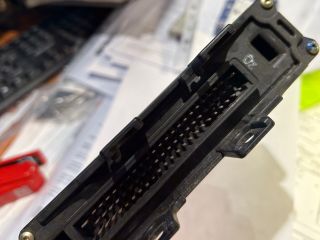 bontott AUDI A4 B5 Automata Váltó Elektronika