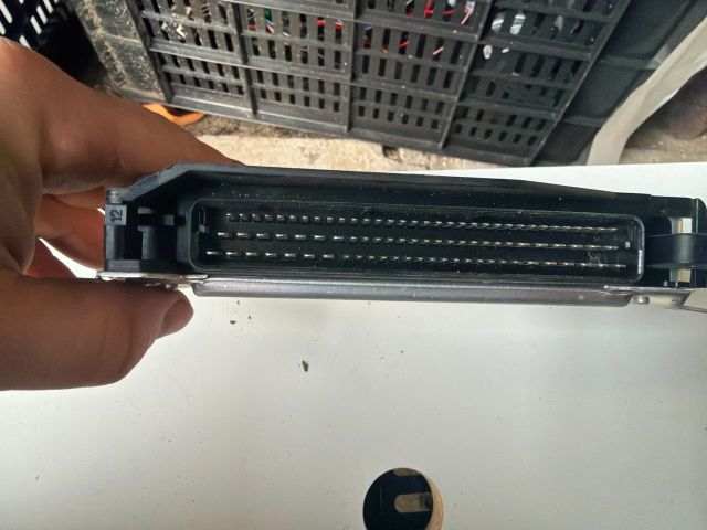 bontott AUDI A4 B5 Automata Váltó Elektronika