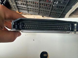 bontott AUDI A4 B5 Automata Váltó Elektronika