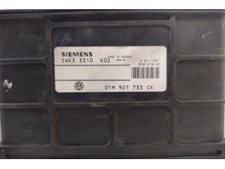 bontott AUDI A4 B5 Automata Váltó Elektronika