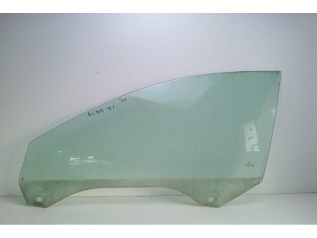 bontott AUDI A4 B5 Bal első Ablak