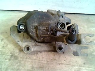 bontott AUDI A4 B5 Bal első Féknyereg Munkahengerrel