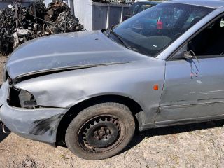 bontott AUDI A4 B5 Bal első Gólyaláb (Lengécsillapító, Rugó)