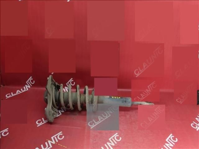 bontott AUDI A4 B5 Bal első Gólyaláb (Lengécsillapító, Rugó)