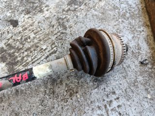 bontott AUDI A4 B5 Bal Féltengely