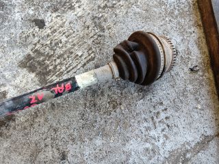 bontott AUDI A4 B5 Bal Féltengely