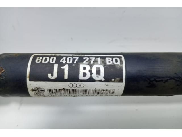 bontott AUDI A4 B5 Bal Féltengely