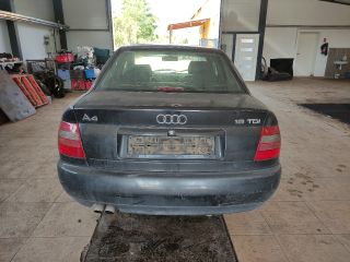 bontott AUDI A4 B5 Bal hátsó Féknyereg Munkahengerrel