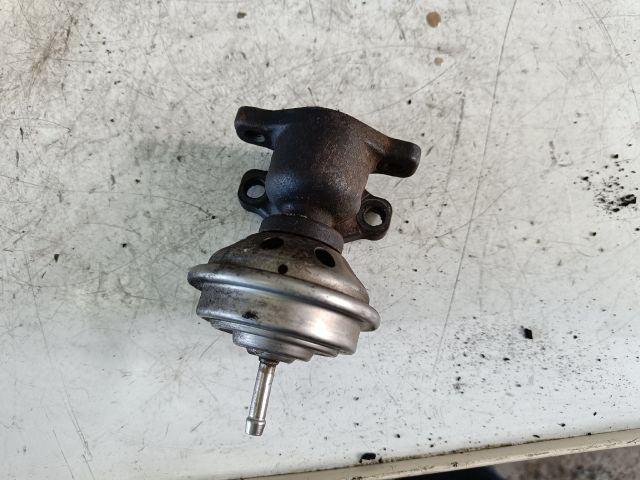bontott AUDI A4 B5 EGR / AGR Vákum Szelep
