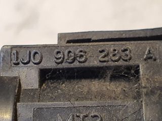 bontott AUDI A4 B5 EGR / AGR Vákum Szelep