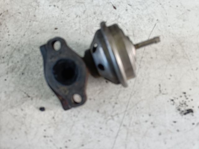 bontott AUDI A4 B5 EGR / AGR Vákum Szelep