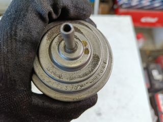 bontott AUDI A4 B5 EGR / AGR Vákum Szelep