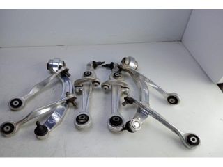 bontott AUDI A4 B5 Első Futómű (Részeivel)