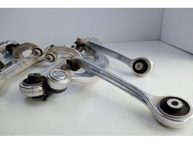 bontott AUDI A4 B5 Első Futómű (Részeivel)