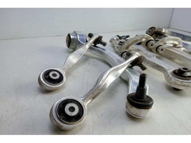 bontott AUDI A4 B5 Első Futómű (Részeivel)