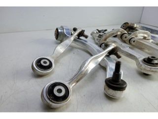 bontott AUDI A4 B5 Első Futómű (Részeivel)