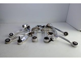 bontott AUDI A4 B5 Első Futómű (Részeivel)