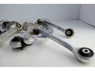 bontott AUDI A4 B5 Első Futómű (Részeivel)