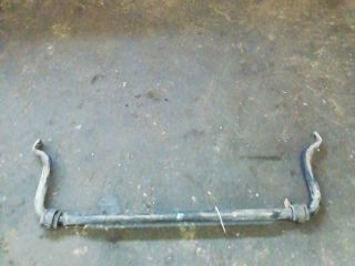 bontott AUDI A4 B5 Első Vízszintes Stabilizátor Rúd