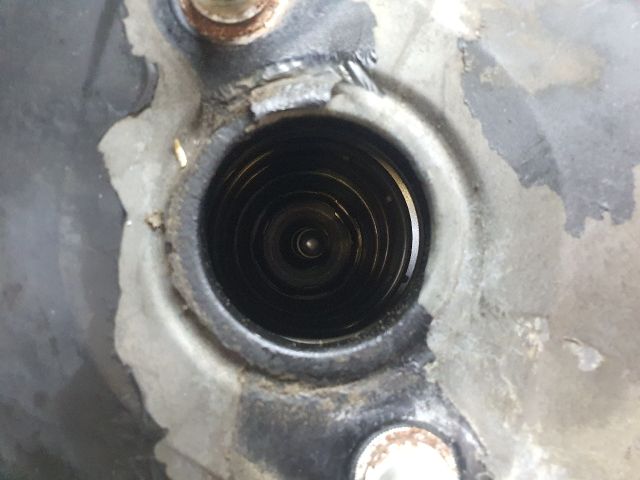 bontott AUDI A4 B5 Fékrásegítő