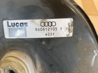 bontott AUDI A4 B5 Fékrásegítő