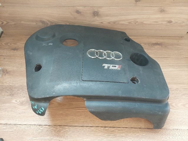 bontott AUDI A4 B5 Felső Motorburkolat