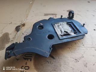 bontott AUDI A4 B5 Felső Vezérlés Burkolat