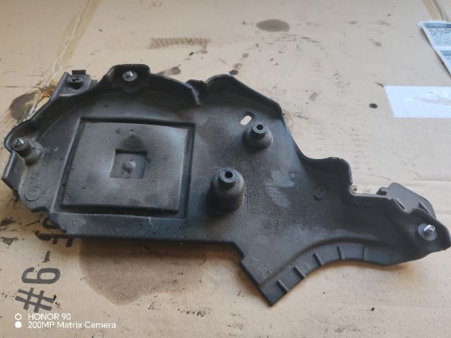 bontott AUDI A4 B5 Felső Vezérlés Burkolat