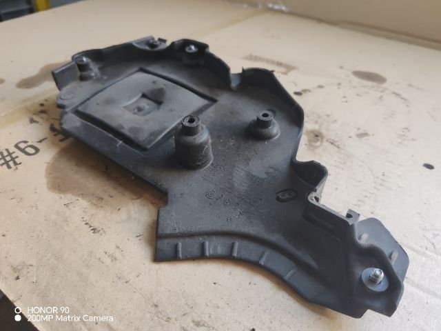 bontott AUDI A4 B5 Felső Vezérlés Burkolat