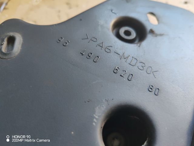 bontott AUDI A4 B5 Felső Vezérlés Burkolat