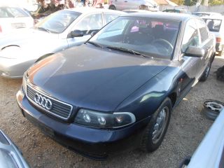 bontott AUDI A4 B5 Főfékhenger