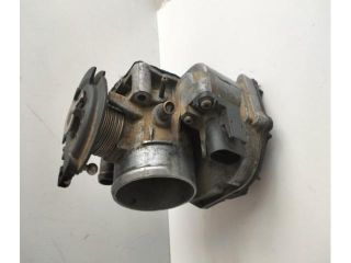 bontott AUDI A4 B5 Fojtószelep (Elektromos)