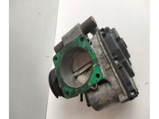 bontott AUDI A4 B5 Fojtószelep (Elektromos)