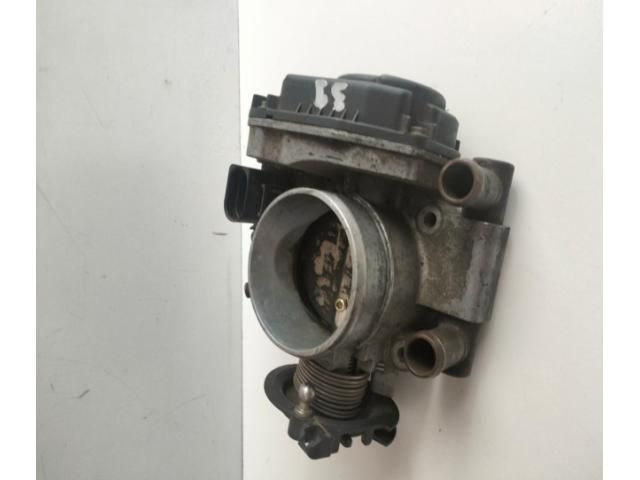 bontott AUDI A4 B5 Fojtószelep (Elektromos)