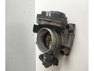 bontott AUDI A4 B5 Fojtószelep (Elektromos)