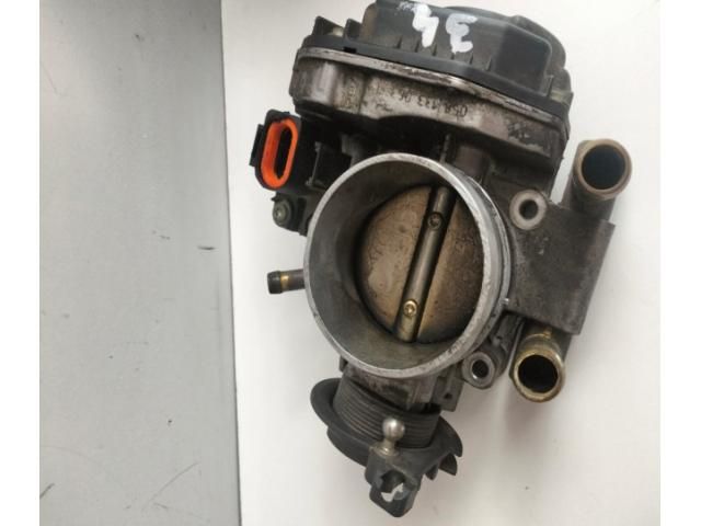 bontott AUDI A4 B5 Fojtószelep (Elektromos)