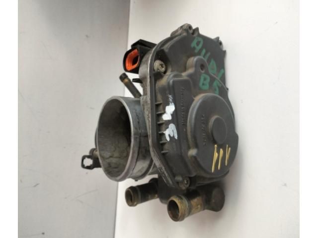 bontott AUDI A4 B5 Fojtószelep (Elektromos)