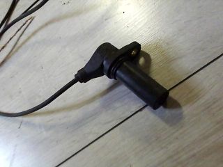 bontott AUDI A4 B5 Főtengely Fordulatszám Jeladó