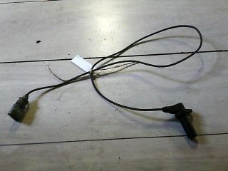 bontott AUDI A4 B5 Főtengely Fordulatszám Jeladó