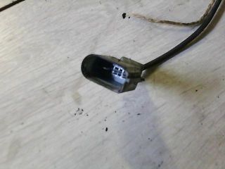 bontott AUDI A4 B5 Főtengely Fordulatszám Jeladó