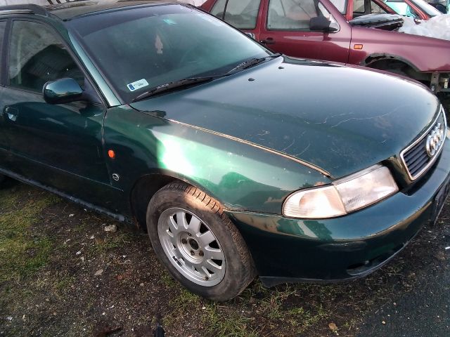 bontott AUDI A4 B5 Főtengely Szíjtárcsa