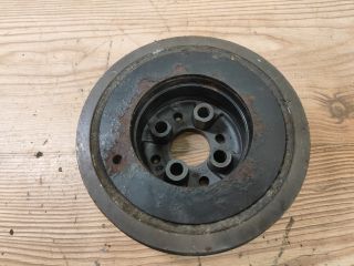 bontott AUDI A4 B5 Főtengely Szíjtárcsa