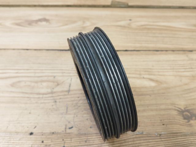 bontott AUDI A4 B5 Főtengely Szíjtárcsa