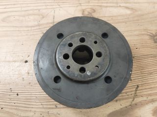 bontott AUDI A4 B5 Főtengely Szíjtárcsa