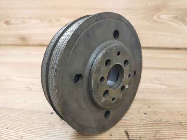 bontott AUDI A4 B5 Főtengely Szíjtárcsa