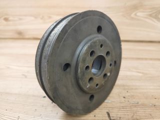 bontott AUDI A4 B5 Főtengely Szíjtárcsa