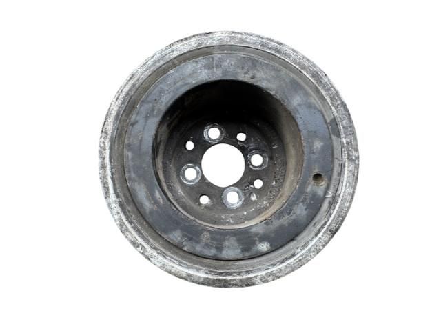 bontott AUDI A4 B5 Főtengely Szíjtárcsa