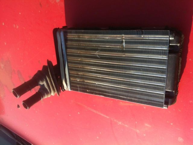 bontott AUDI A4 B5 Fűtőradiátor