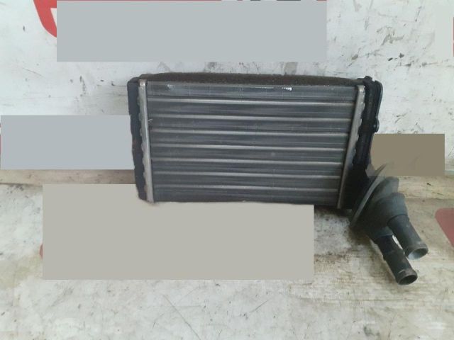 bontott AUDI A4 B5 Fűtőradiátor