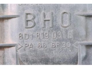 bontott AUDI A4 B5 Fűtőradiátor